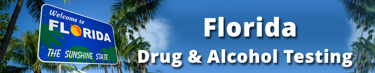 Florida Drug Testing