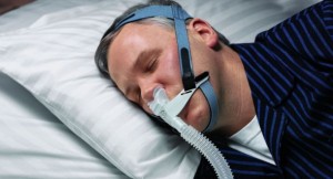 DOT Sleep Apnea Testing