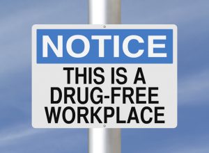 Drug Free Workplace