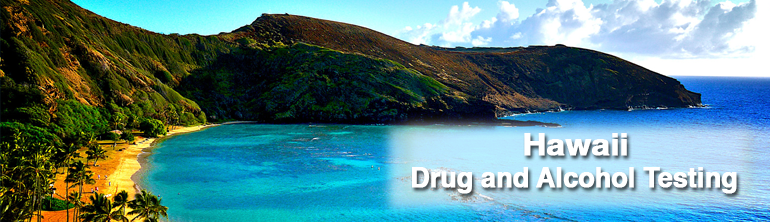 Drug Testing Hawaii
