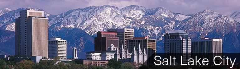 Drug Testing Salt Lake City