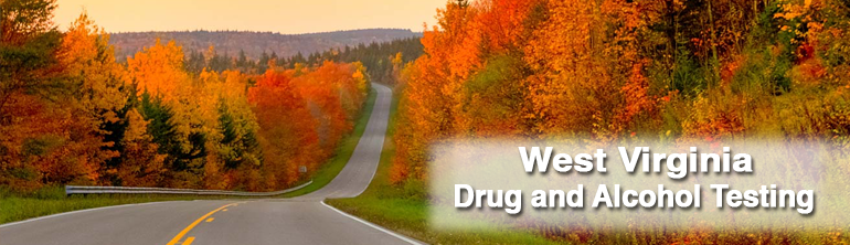 Drug Testing West Virginia
