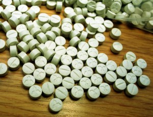 Ecstasy Drug Testing