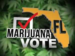Florida Voters Legalize Medical Marijuana