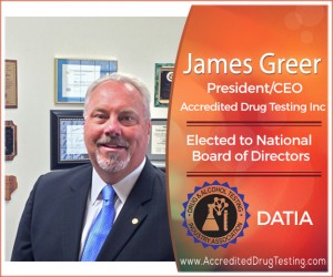 James A Greer