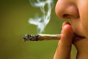 Marijuana use changes brain's reward system overtime 