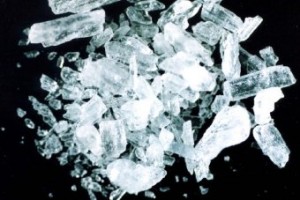 Methamphetamine Drug Use On The Rise