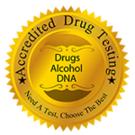 Locations Accredited Drug Testing