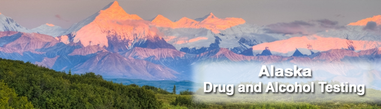 Drug Testing Alaska
