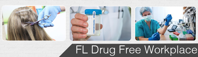 Florida Drug Free Workplace