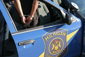Michigan passed new law creating a roadside drug testing pilot program.